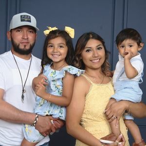 Meet your Posher, Lilian